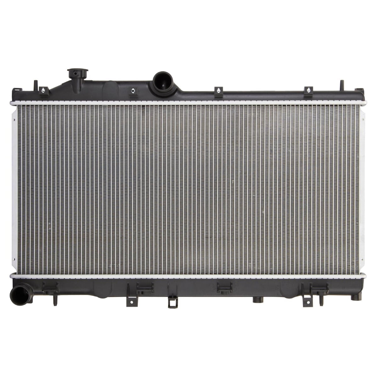 Radiator for 2014-2018 Subaru Forester 2.0L 2.5L AWD High-Performance Replacement RK20123