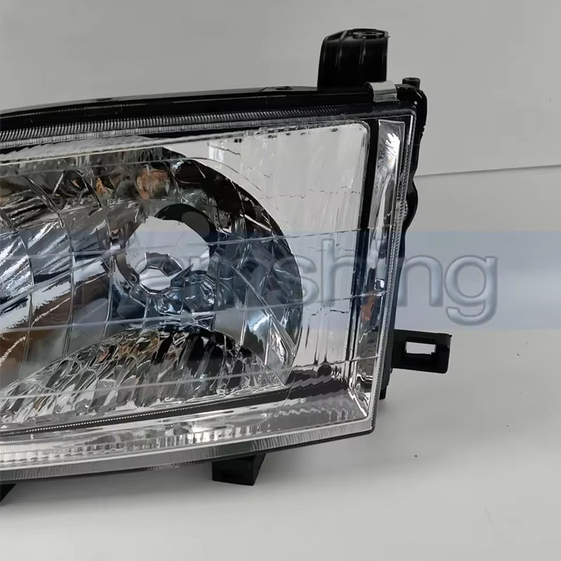 Kamshing Front Bumper Head Light Head Lamp for Subaru Forester SF5 SF 5 1998-2002 Headlight Headlamp Turn Light