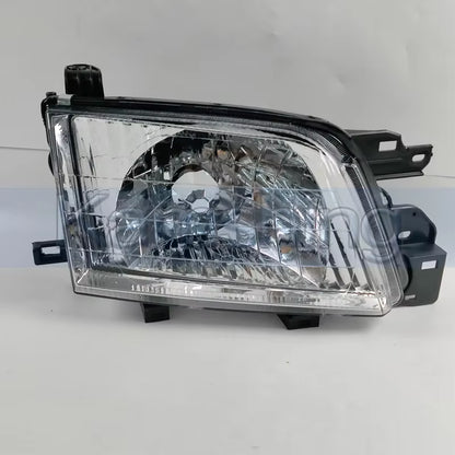 Kamshing Front Bumper Head Light Head Lamp for Subaru Forester SF5 SF 5 1998-2002 Headlight Headlamp Turn Light