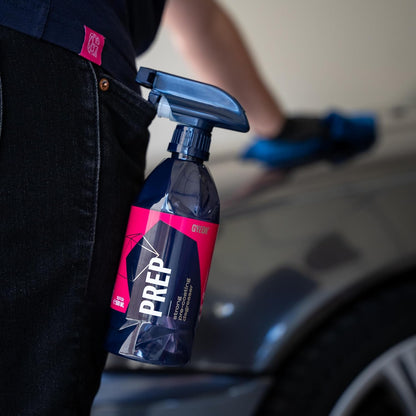 Prep Redefined 1000 Ml - Pre Coating Car Prep Spray | Ceramic Coating Prep Spray for Proper Ceramic Coating Application