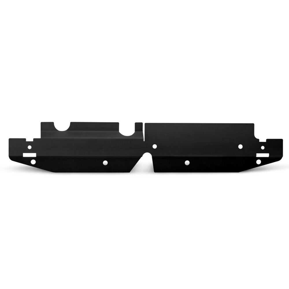 RADIATOR SHROUD for 2008-2014 Subaru Impreza WRX/STI