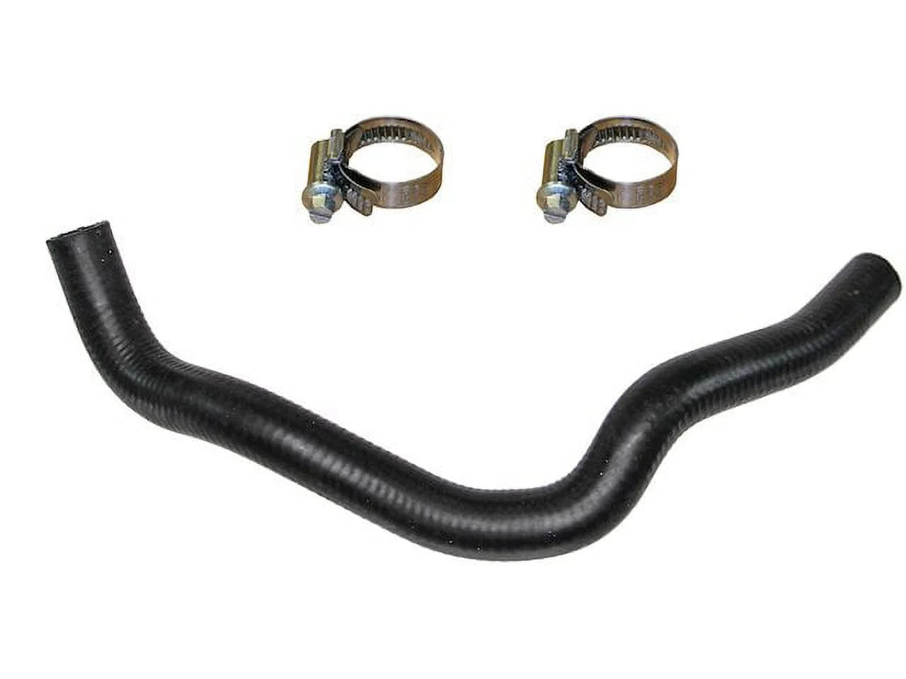 Reservoir to Pump Power Steering Reservoir Line Hose - Compatible with 2000 - 2004 Subaru Outback 2.5L H4 2001 2002 2003