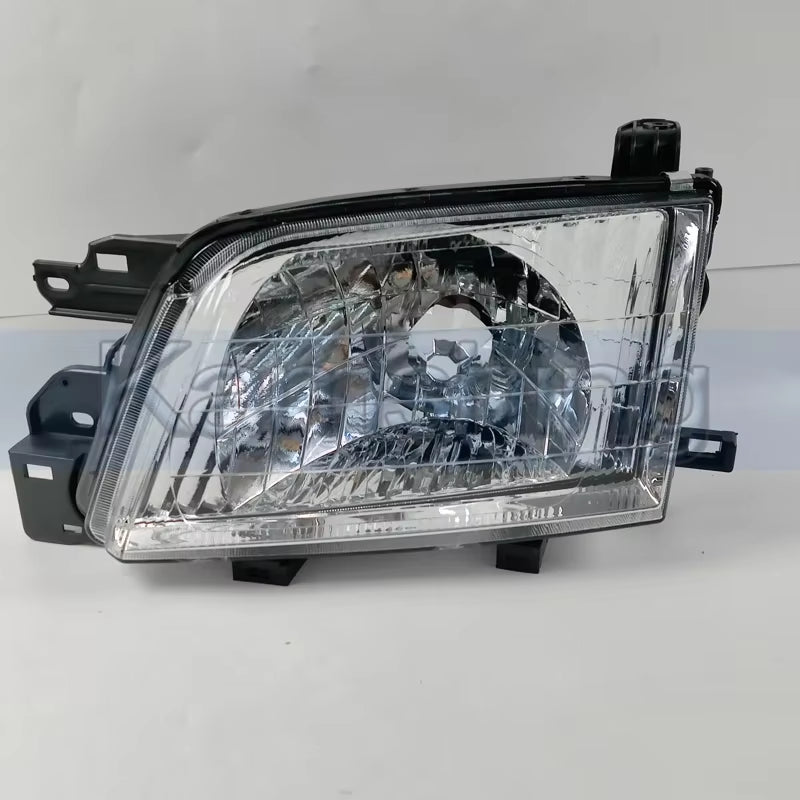 Kamshing Front Bumper Head Light Head Lamp for Subaru Forester SF5 SF 5 1998-2002 Headlight Headlamp Turn Light