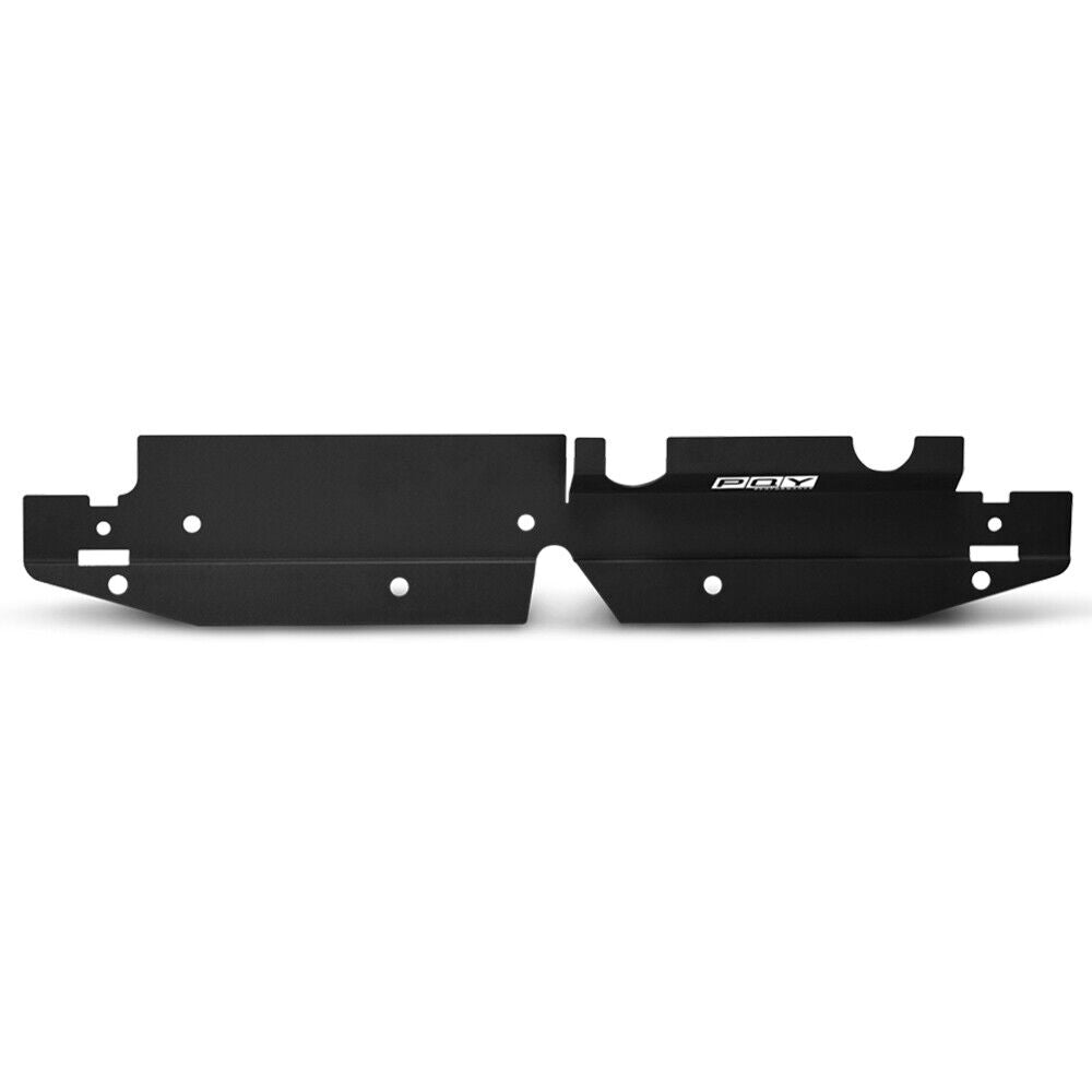 RADIATOR SHROUD for 2008-2014 Subaru Impreza WRX/STI