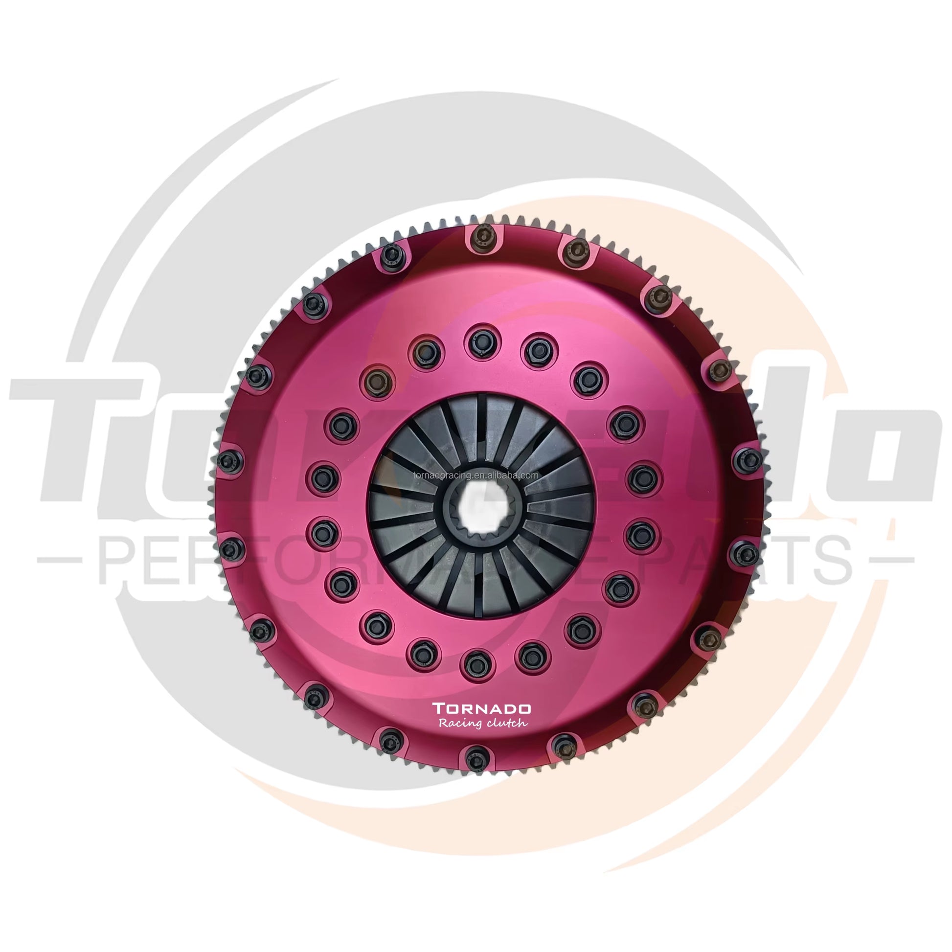 Performance Race Clutch Triple Disc for 1JZ GTE 2JZ GTE R154 W58 to Yota Supra